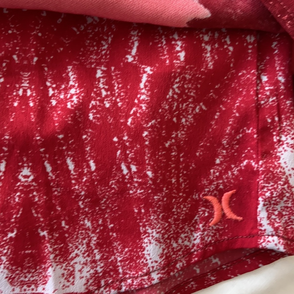 Hurley Riley Tank - Picture 6 of 7